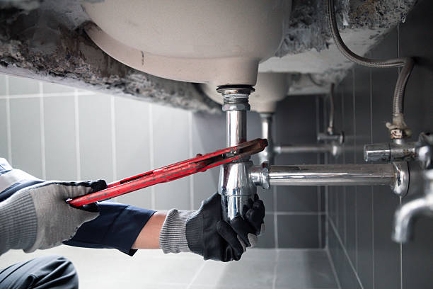 Licensed Leak Detection service in Cheyenne, OK - Street Wise - Plumbing